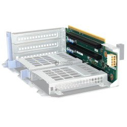 CS073-15669-04 CISCO PCI-E RISER CARD WITH 2 SFF SATA PORTS FOR UCS C240 M4